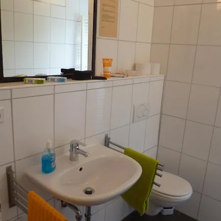 Apartment Gaestehaus Koblenz Obergeschoss Koblenz (Rhineland-Palatinate)