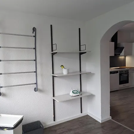 Gaestehaus Obergeschoss