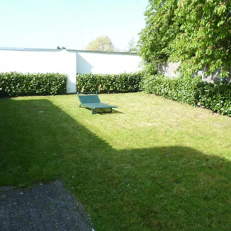 Gaestehaus Obergeschoss Apartment