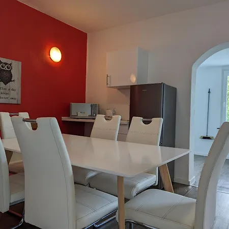 Gaestehaus Obergeschoss Apartment Koblenz (Rhineland-Palatinate)