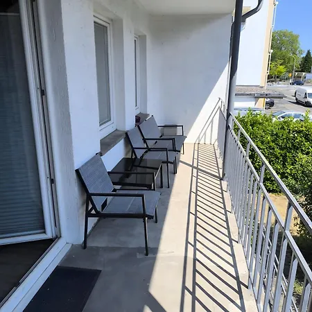 Apartment Obergeschoss Koblenz (Rhineland-Palatinate)