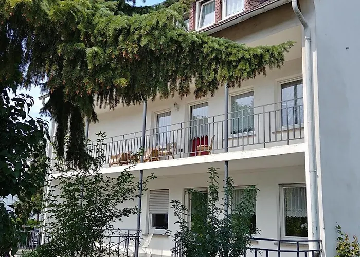 Gaestehaus Obergeschoss Coblenza