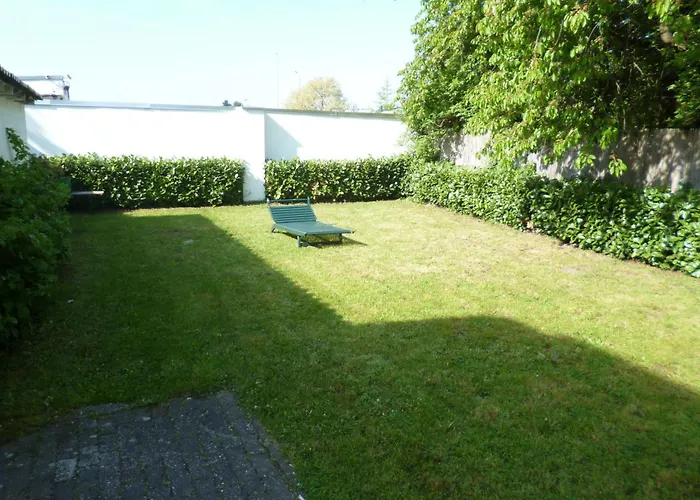 Gaestehaus Obergeschoss Apartamento